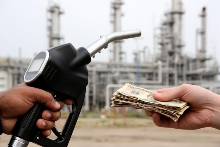 Petrobras manterá preços de diesel inalterados com auxílio de subvenção governamental