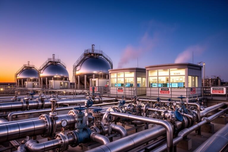Petrobras prevê demanda de gás triplicada no país após LRCap