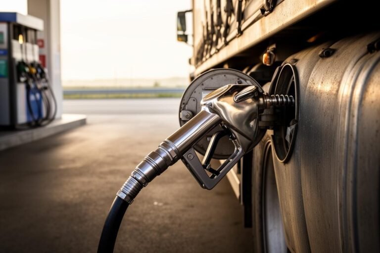 Petrobras reduz preço do diesel em R$ 0,35 por litro