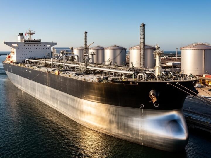 Petrobras retoma importação de diesel para atender demanda em junho