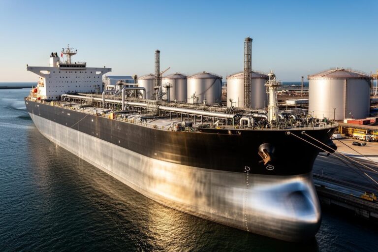Petrobras retoma importação de diesel para atender demanda em junho