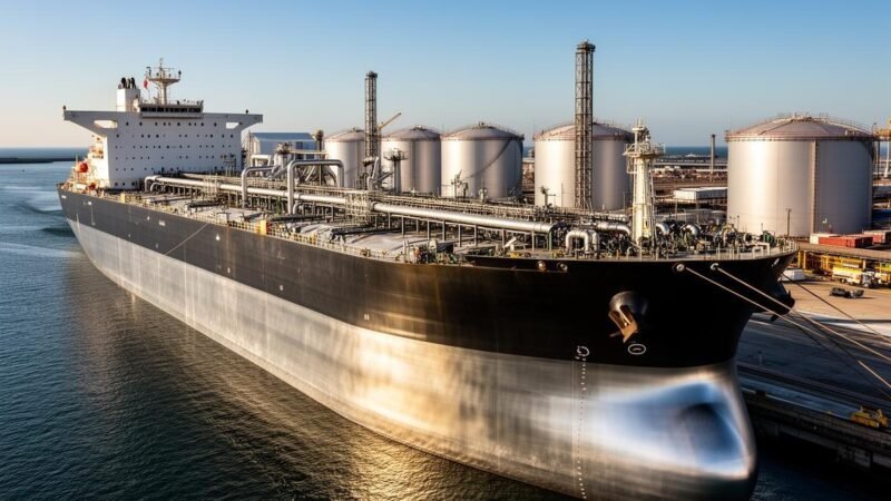 Petrobras retoma importação de diesel para atender demanda em junho