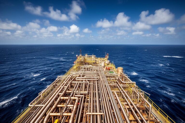 Petrobras se une à Equinor em consórcio de exploração em Itaimbezinho