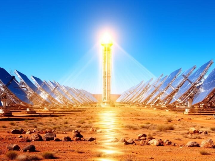Piauí se junta à China em busca de tecnologia de energia solar renovável