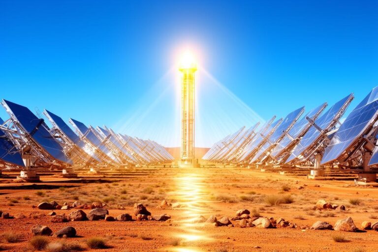 Piauí se junta à China em busca de tecnologia de energia solar renovável