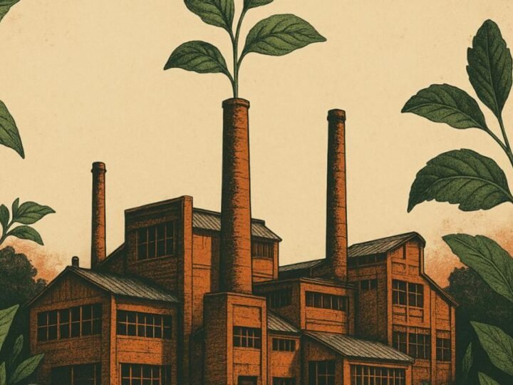 Plataforma global lida com transição do aço para baixo carbono em todo mundo