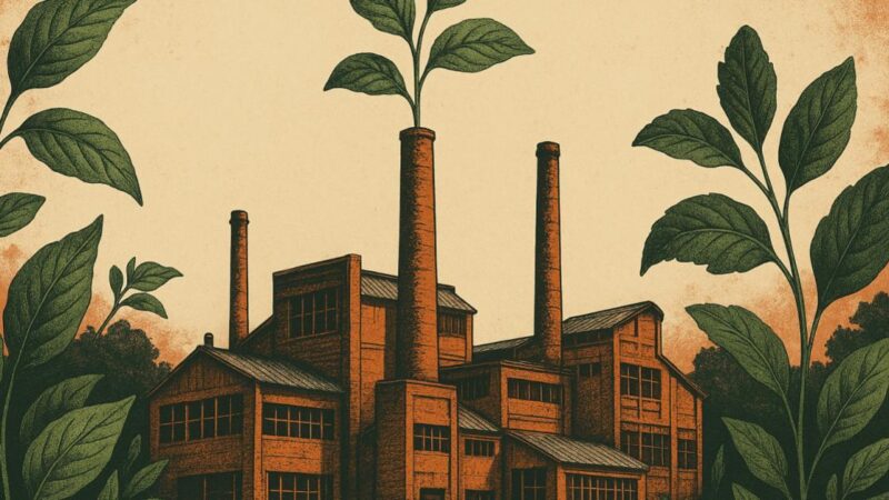 Plataforma global lida com transição do aço para baixo carbono em todo mundo