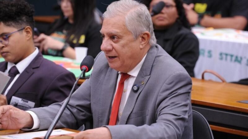 Política da Primeira Infância se torna lei federal após aprovação da Comissão de Finanças
