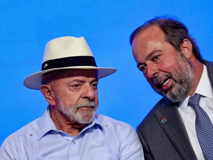 Políticas Energéticas: Governo Lula Prioriza Usinas Poluentes em Megaleilão de R$ 515 Bilhões