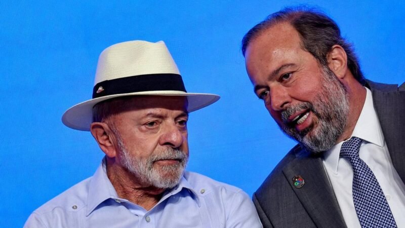 Políticas Energéticas: Governo Lula Prioriza Usinas Poluentes em Megaleilão de R$ 515 Bilhões