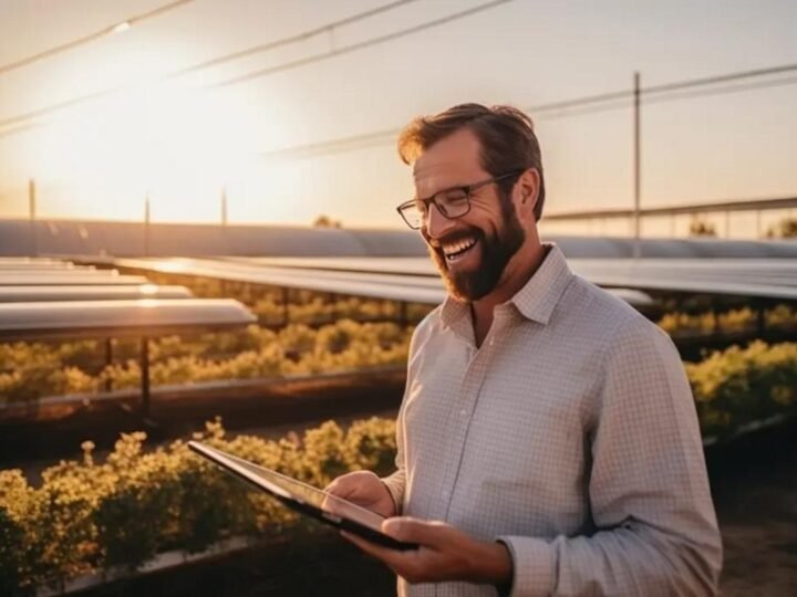 Pós-venda na gestão de usinas: o que garante resultado após a operação