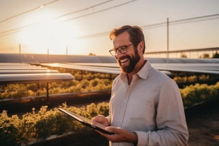 Pós-venda na gestão de usinas: o que garante resultado após a operação
