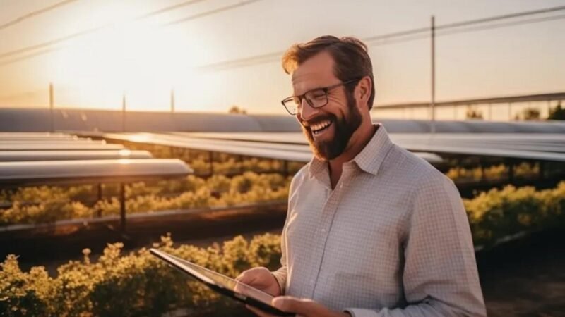 Pós-venda na gestão de usinas: o que garante resultado após a operação