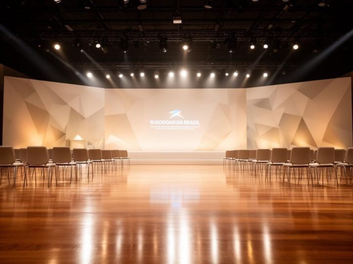 Prêmio Abradee 2026 em Brasília homenageia distribuidoras de energia com melhor desempenho