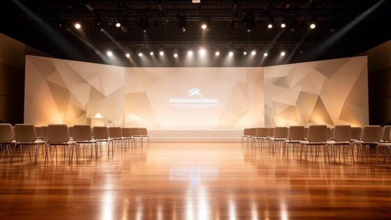 Prêmio Abradee 2026 em Brasília homenageia distribuidoras de energia com melhor desempenho