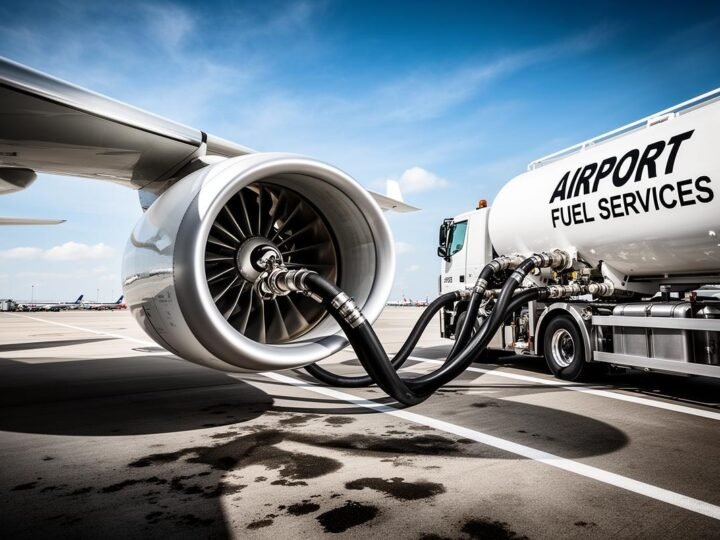 Querosene de aviação dispara quase 98% após guerra no Irã