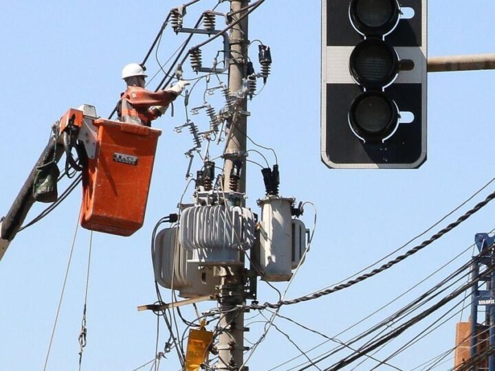 Reajuste de Contas de Luz da Enel SP Ultrapassa Inflação e Atinge 8,9 Milhões de Imóveis