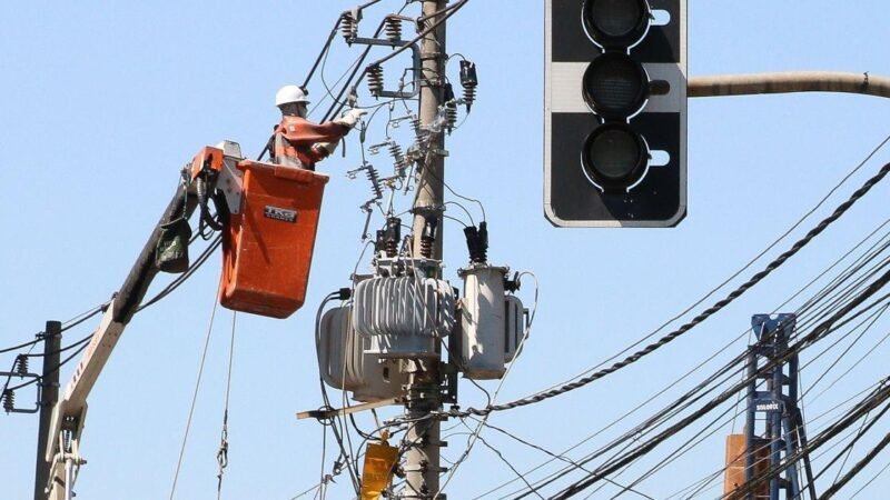Reajuste de Contas de Luz da Enel SP Ultrapassa Inflação e Atinge 8,9 Milhões de Imóveis