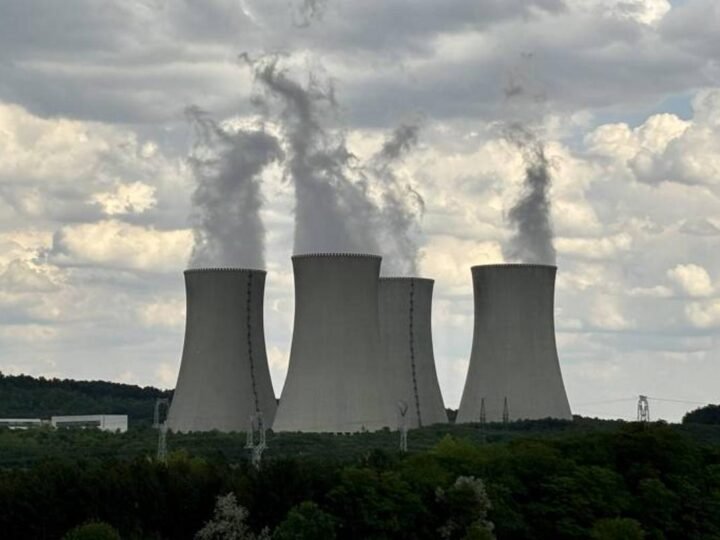 Reatores Nucleares Pequenos Confrontam Obstáculos para Serem Panacéia da Energia Verde