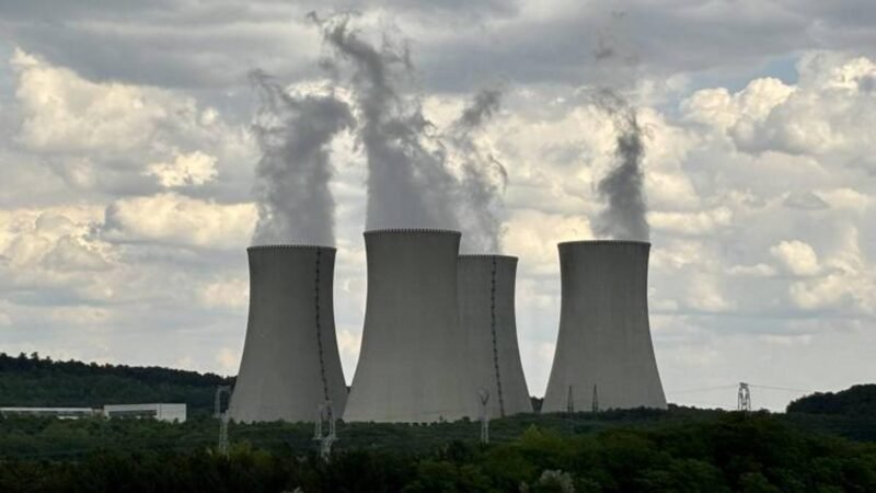Reatores Nucleares Pequenos Confrontam Obstáculos para Serem Panacéia da Energia Verde