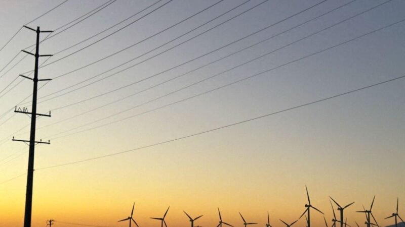 Reforma Urgente no Setor Elétrico para Evitar Colapso em 2030