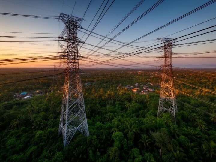 Repactuação do UBP destina R$ 5,6 bilhões para aliviar tarifas de energia no Norte e Nordeste