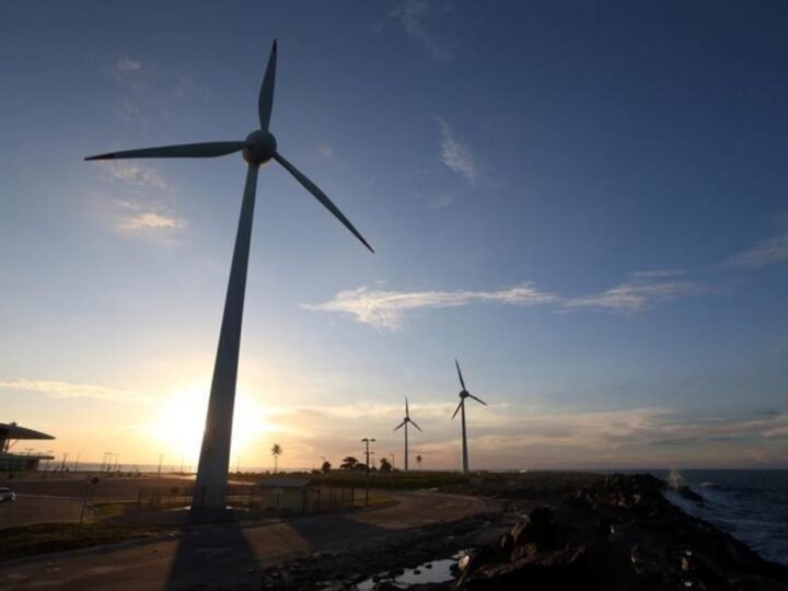Risco Operacional Corta Valor de Investimentos em Energia Renovável no Brasil Risco Operacional Corta Valor de Investimentos em Energia Renovável no Brasil
