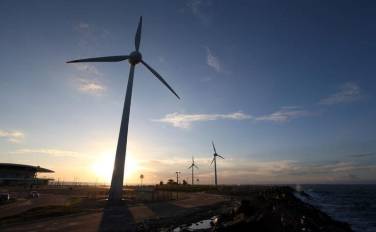 Risco Operacional Corta Valor de Investimentos em Energia Renovável no Brasil