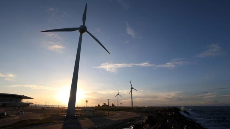 Risco Operacional Corta Valor de Investimentos em Energia Renovável no Brasil