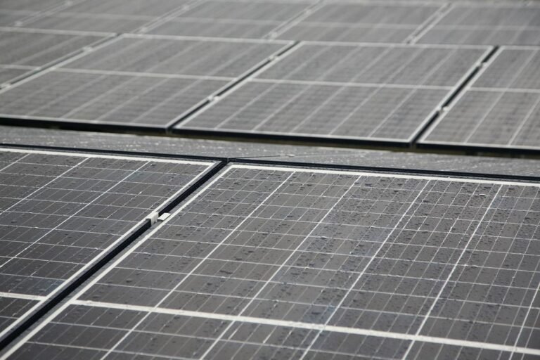 Sabesp e Casa dos Ventos fecham acordo para geração solar de energia limpa
