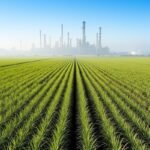 São Paulo lança piloto inédito de captura de carbono no etanol