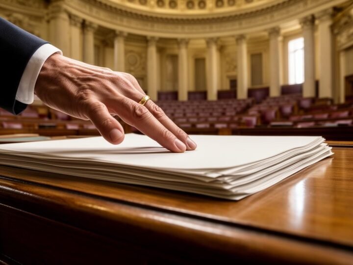 Senado aprova projeto para blindar orçamento de agências reguladoras