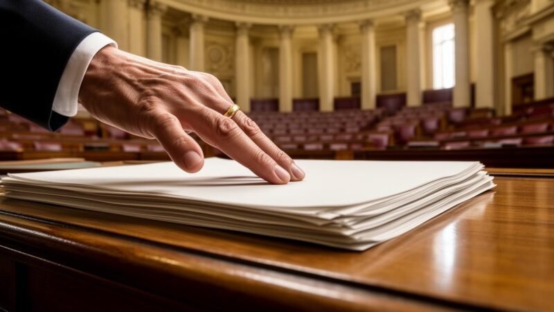Senado aprova projeto para blindar orçamento de agências reguladoras
