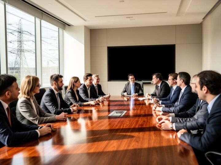 Setor elétrico: associações e grandes consumidores pedem ajuste no CVaR ao CMSE