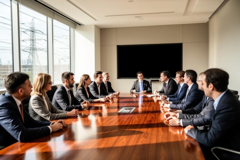 Setor elétrico: associações e grandes consumidores pedem ajuste no CVaR ao CMSE