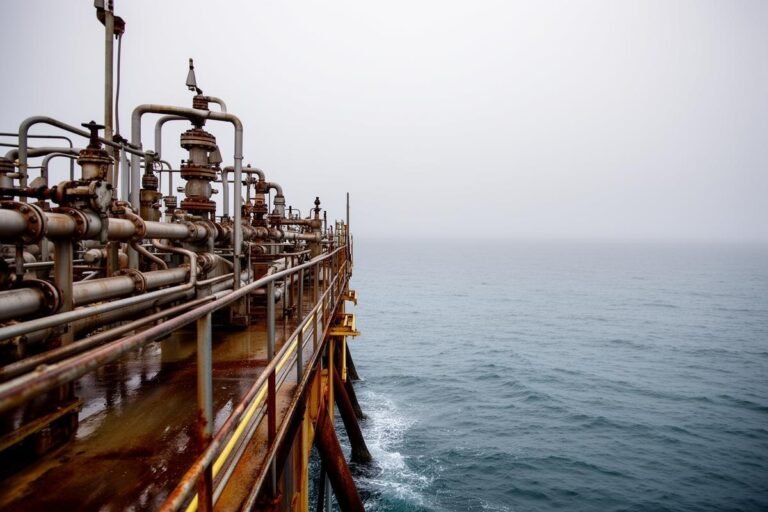 Shell afirma que tensão no Irã não afeta interesse em leilões da ANP