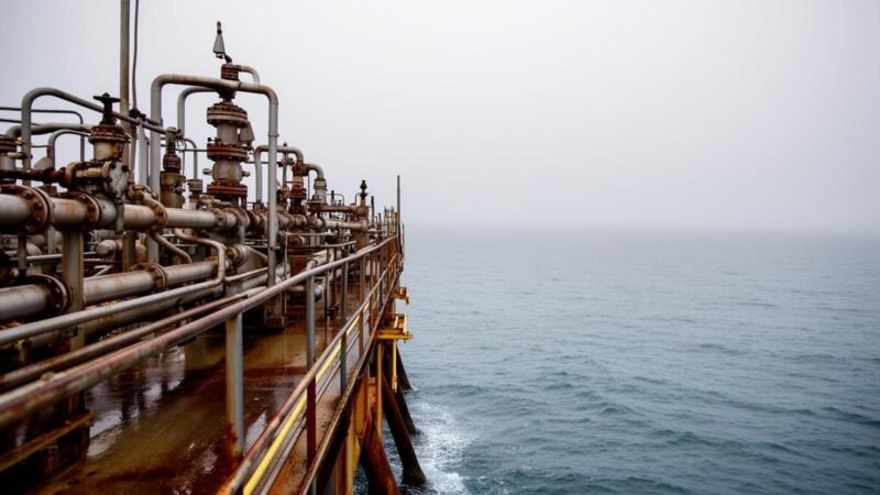 Shell afirma que tensão no Irã não afeta interesse em leilões da ANP