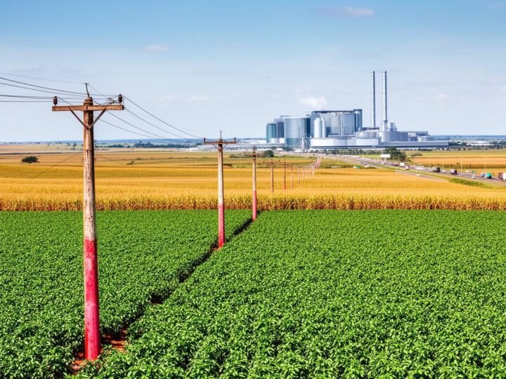 Sindenergia-MT alerta que falta de planejamento energético ameaça desenvolvimento econômico de Mato Grosso