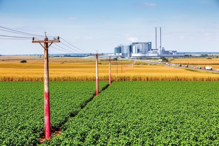 Sindenergia-MT alerta que falta de planejamento energético ameaça desenvolvimento econômico de Mato Grosso