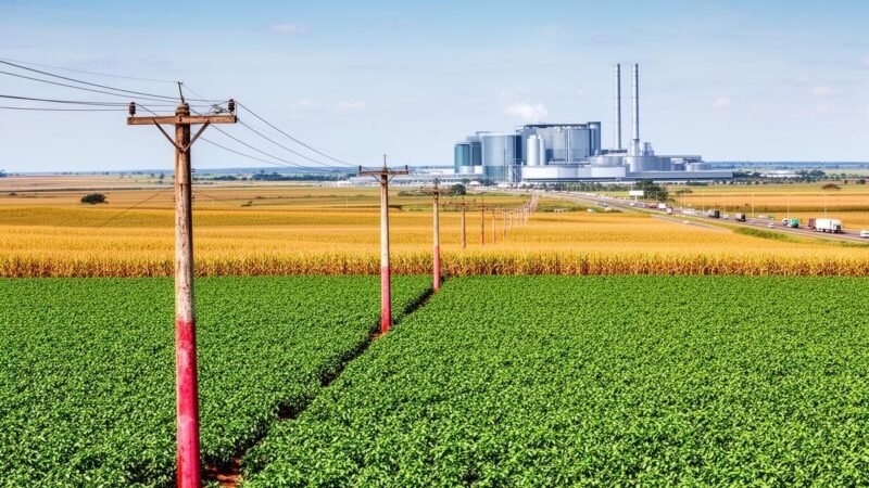 Sindenergia-MT alerta que falta de planejamento energético ameaça desenvolvimento econômico de Mato Grosso