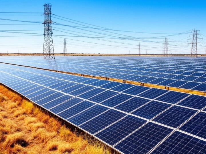 Sobrecarga de Energia: ONS Adota Medida Emergencial para Preservar o SIN