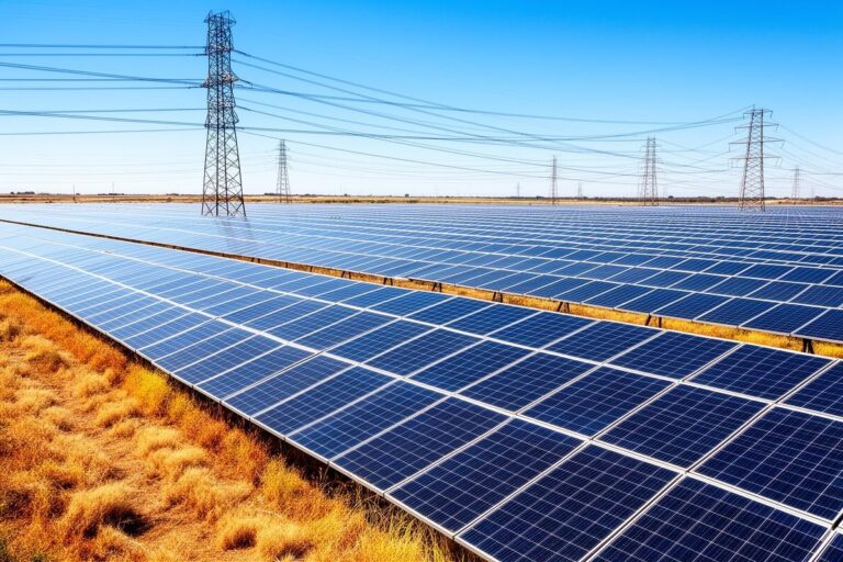 Sobrecarga de Energia: ONS Adota Medida Emergencial para Preservar o SIN