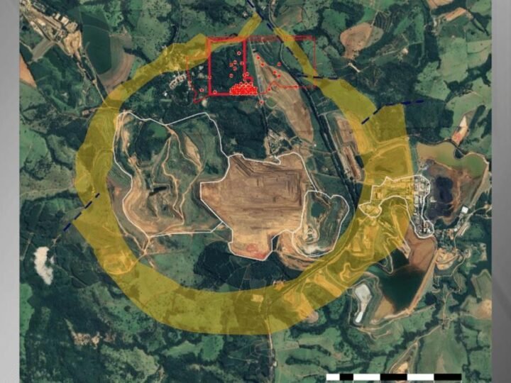St George forma aliança com gigante de baterias para projeto de nióbio em Minas Gerais St George forma aliança com gigante de baterias para projeto de nióbio em Minas Gerais