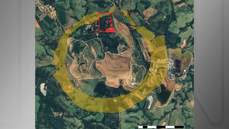 St George forma aliança com gigante de baterias para projeto de nióbio em Minas Gerais