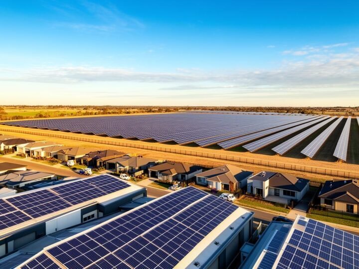 Suno Energias Limpas busca R$ 1,8 bilhão para expandir geração distribuída