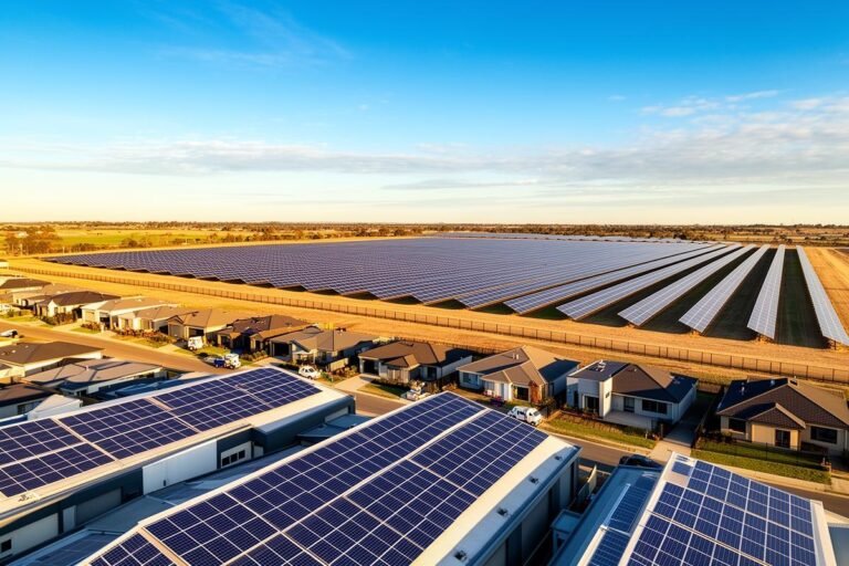 Suno Energias Limpas busca R$ 1,8 bilhão para expandir geração distribuída