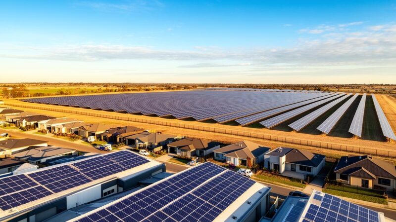 Suno Energias Limpas busca R$ 1,8 bilhão para expandir geração distribuída