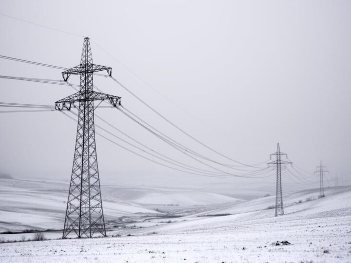 Thymos projeta estabilidade e preços competitivos no mercado de energia para o inverno 2026 Thymos projeta estabilidade e preços competitivos no mercado de energia para o inverno 2026