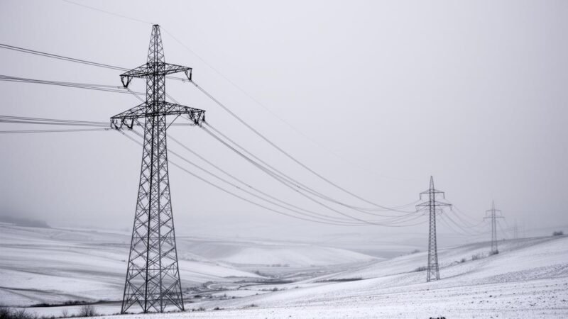 Thymos projeta estabilidade e preços competitivos no mercado de energia para o inverno 2026