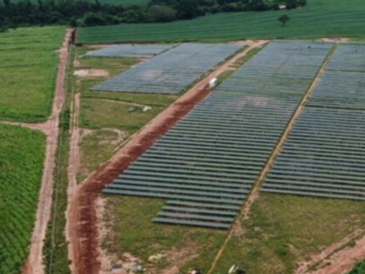 TIM Investe em Eficiência Energética com Geração Renovável e Inteligência Artificial
